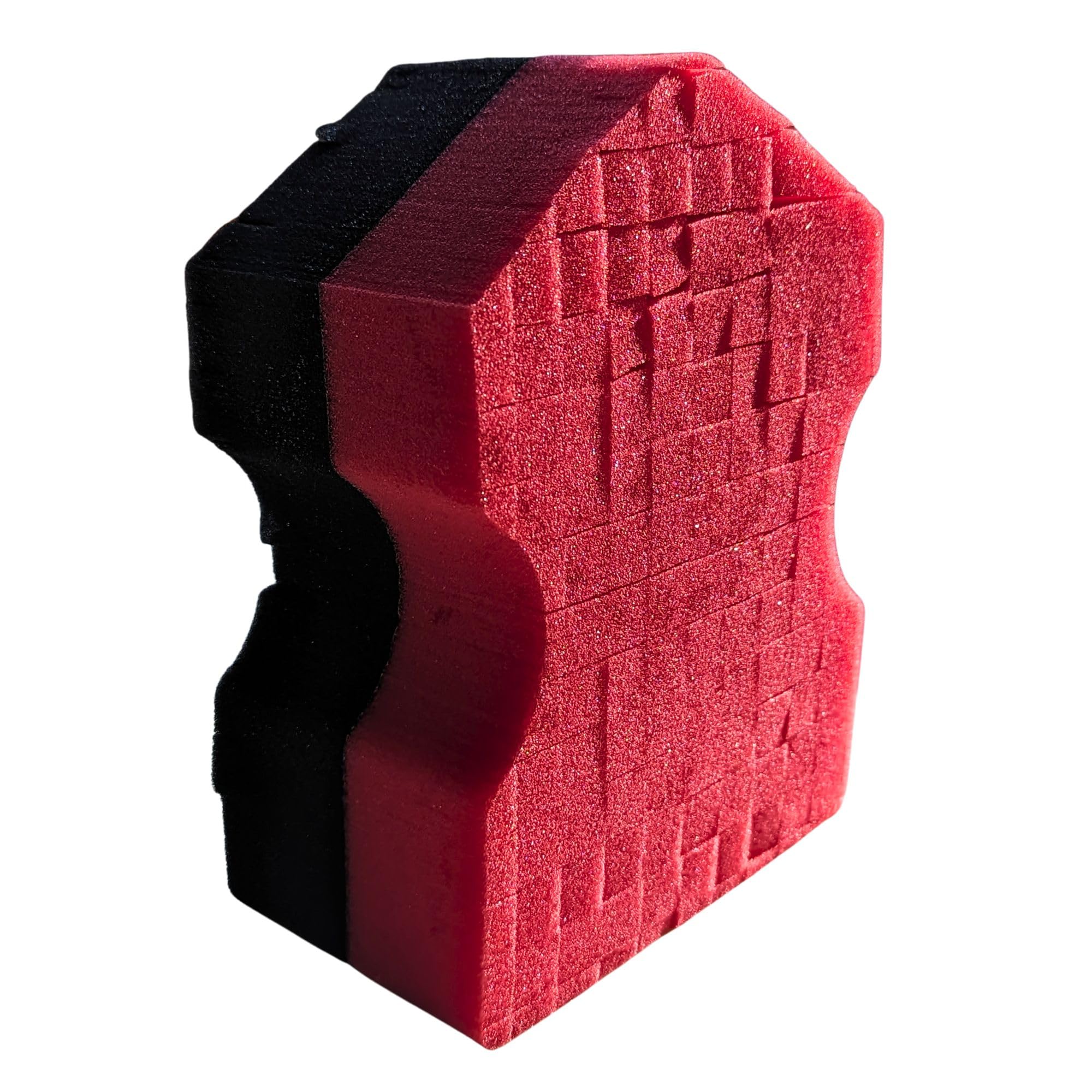DIY Detail Legacy Sponge | Premium Ultra Soft Foam Car Wash Sponge