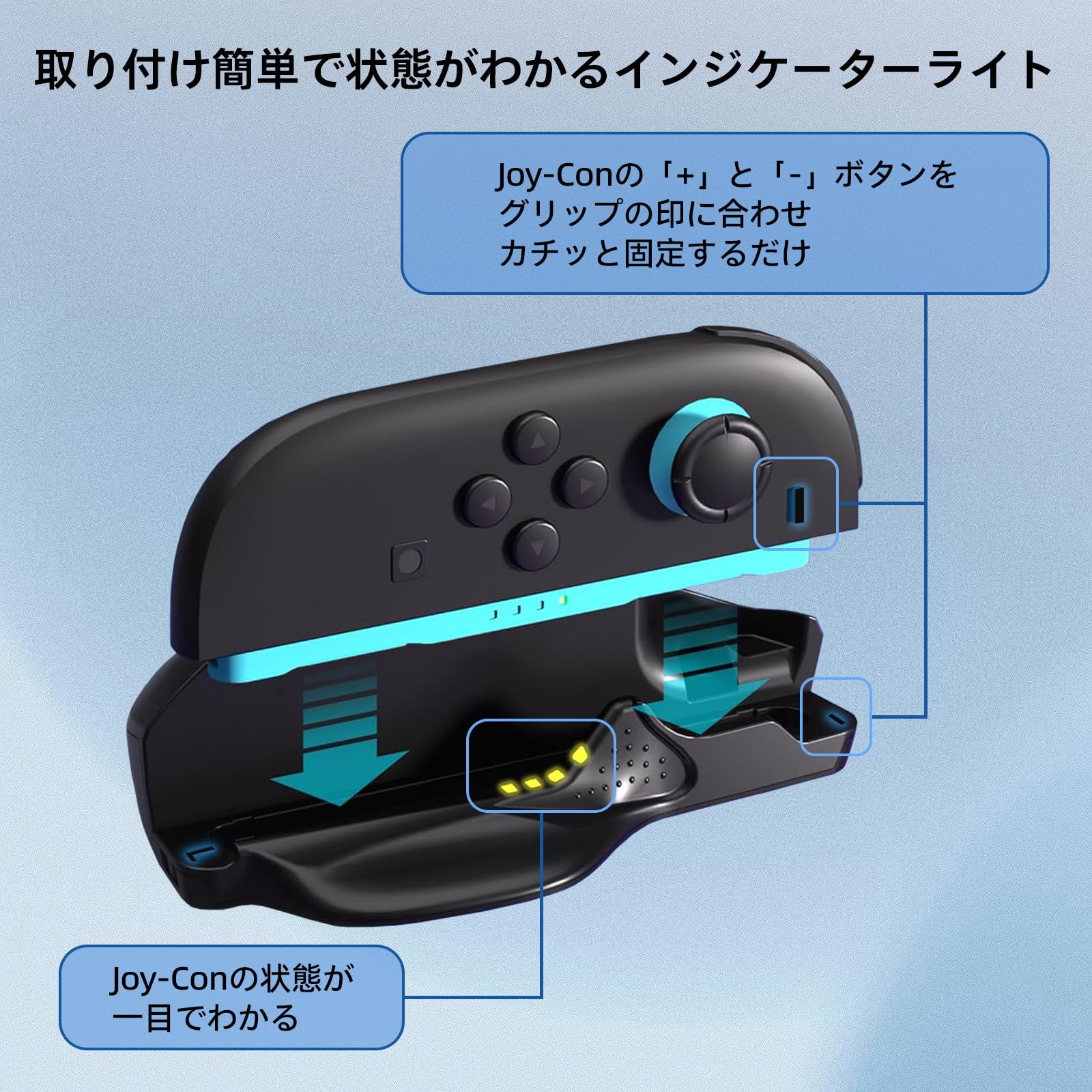 Amazon.co.jp: Nintendo Switch 2用マグネット式ゲーミング