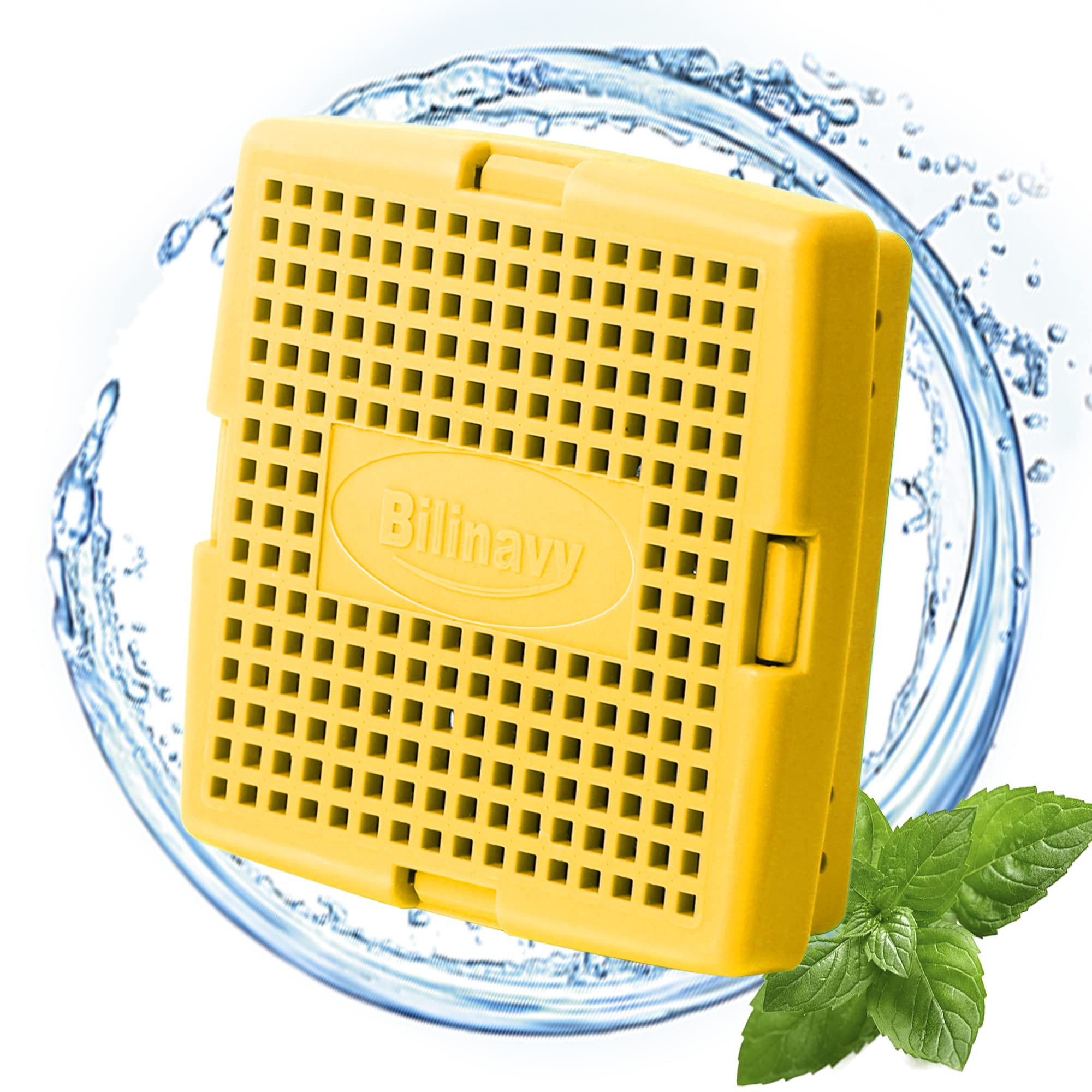 Hot Tub Mineral Sanitizer for Sundance Spas Filter, Silver Ion Mineral Cartridge Last for 4 Months Treats, Cleans and Clarifies