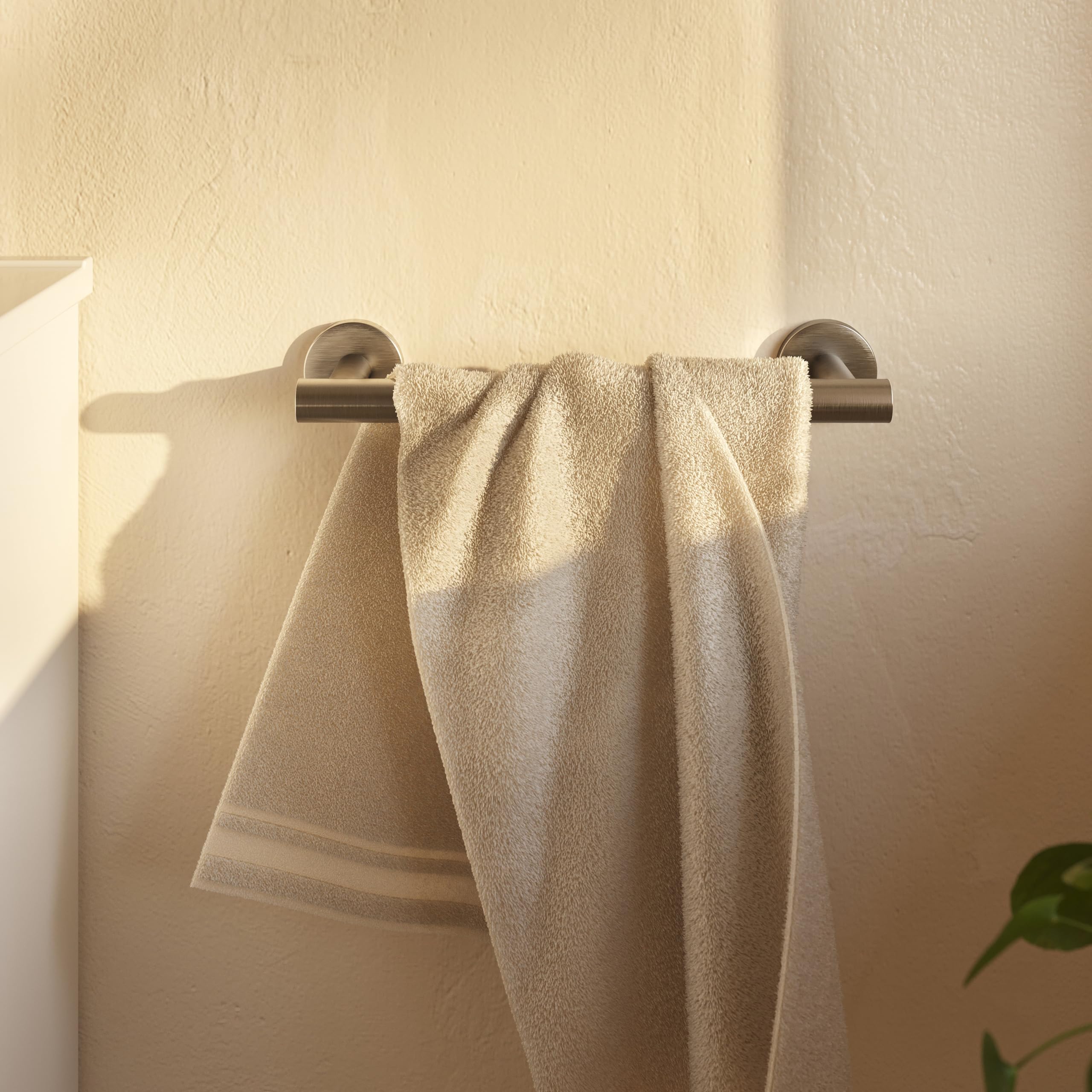 Porte-serviettes Série Bath Life - Cosmic - Sanitaire Luxe