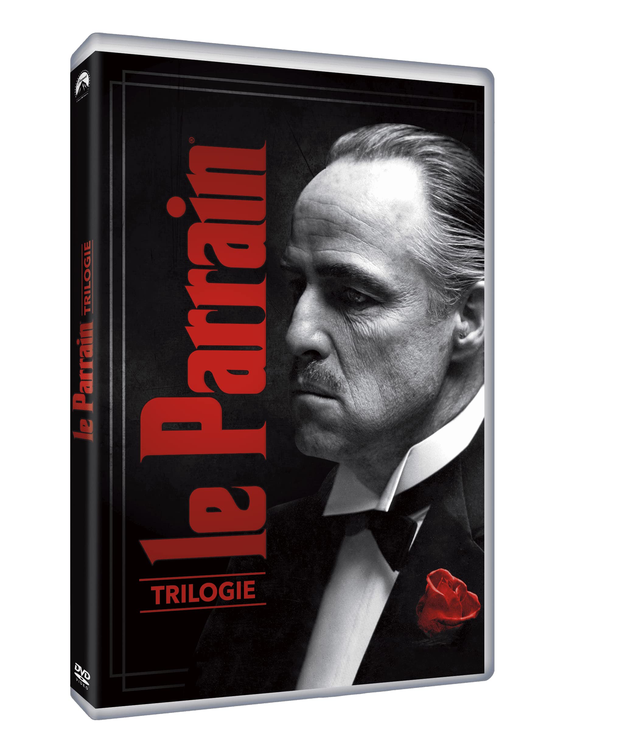 Le Parrain - Trilogie