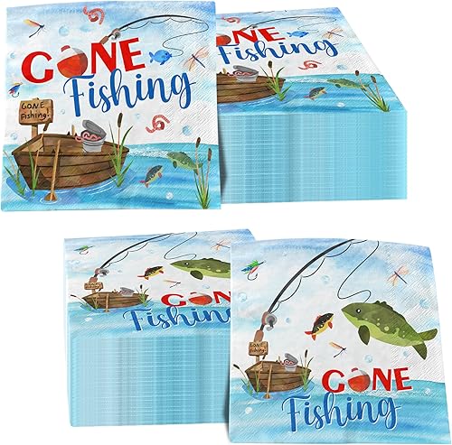 Miniatura 7 de 40 piezas de decoración de fiesta de avión suministros de servilletas de fiesta de avión helicóptero cielo azul tema blanco servilleta de papel