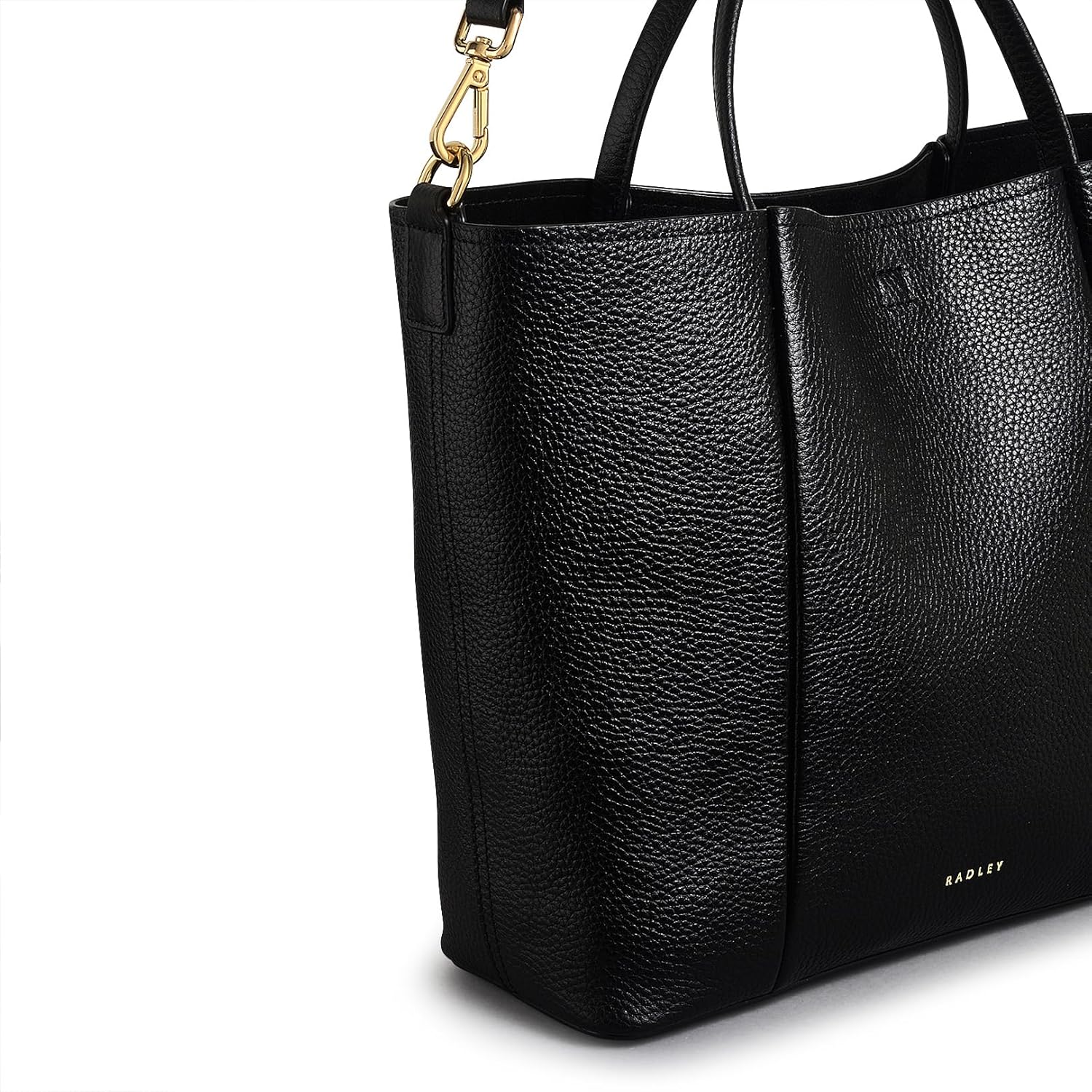 RADLEY HENRIETTA PLACE MEDIUM OPEN TOP TOP HANDLE