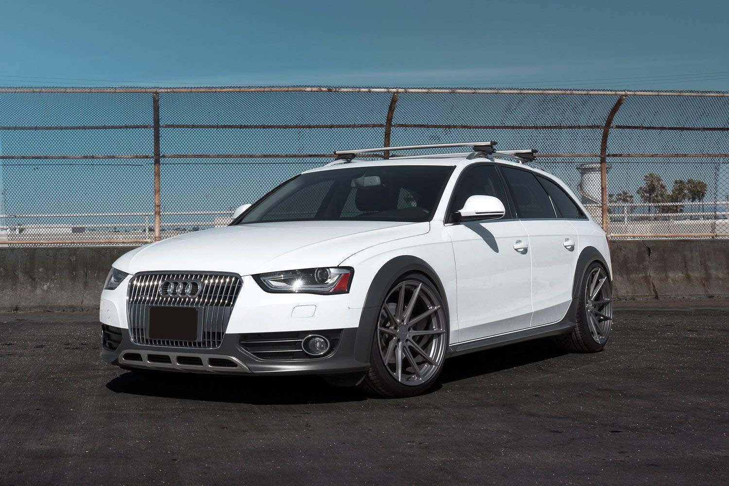 Amazon.com: TSW Wheels Bathurst Gloss Gunmetal Wheel with Aluminum