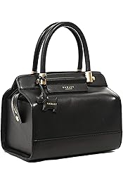 radley london treen manor large satchel