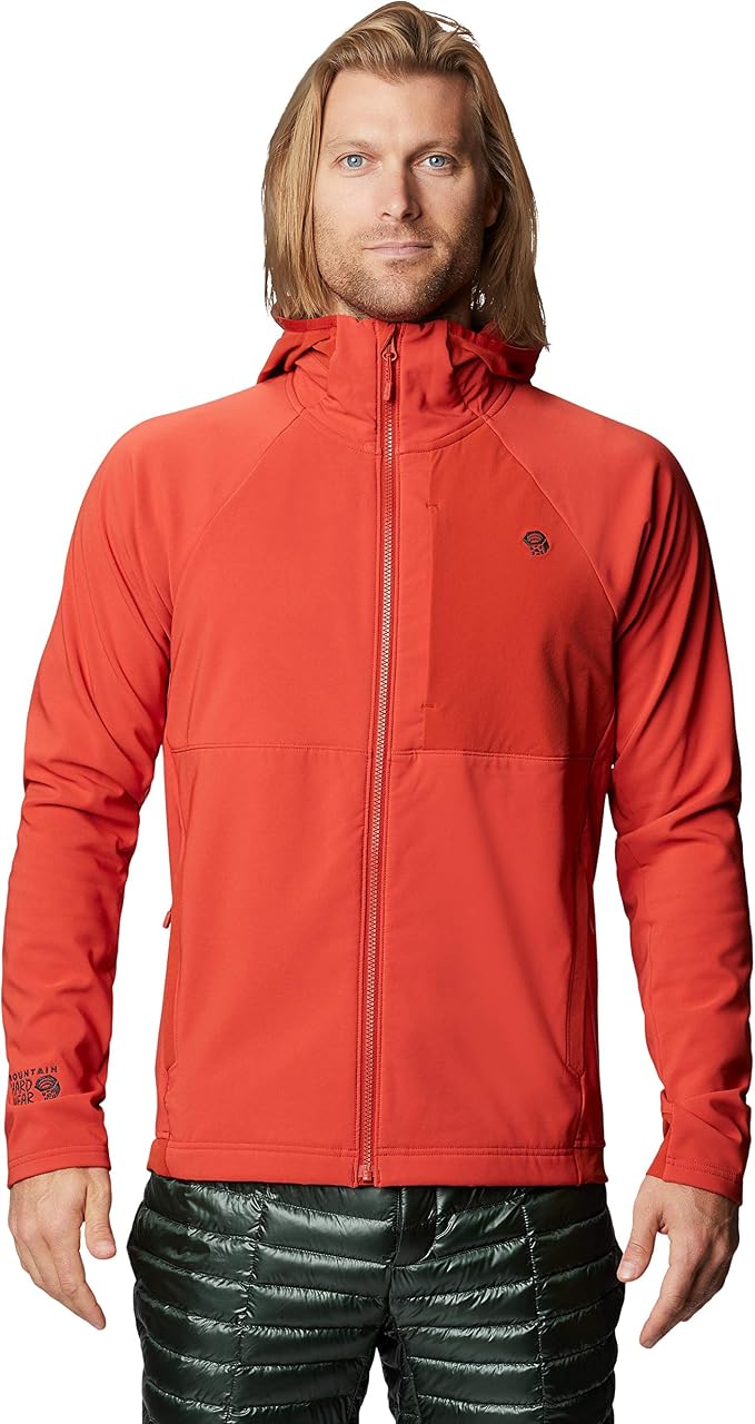 Mountain Hardwear Keele Herren 