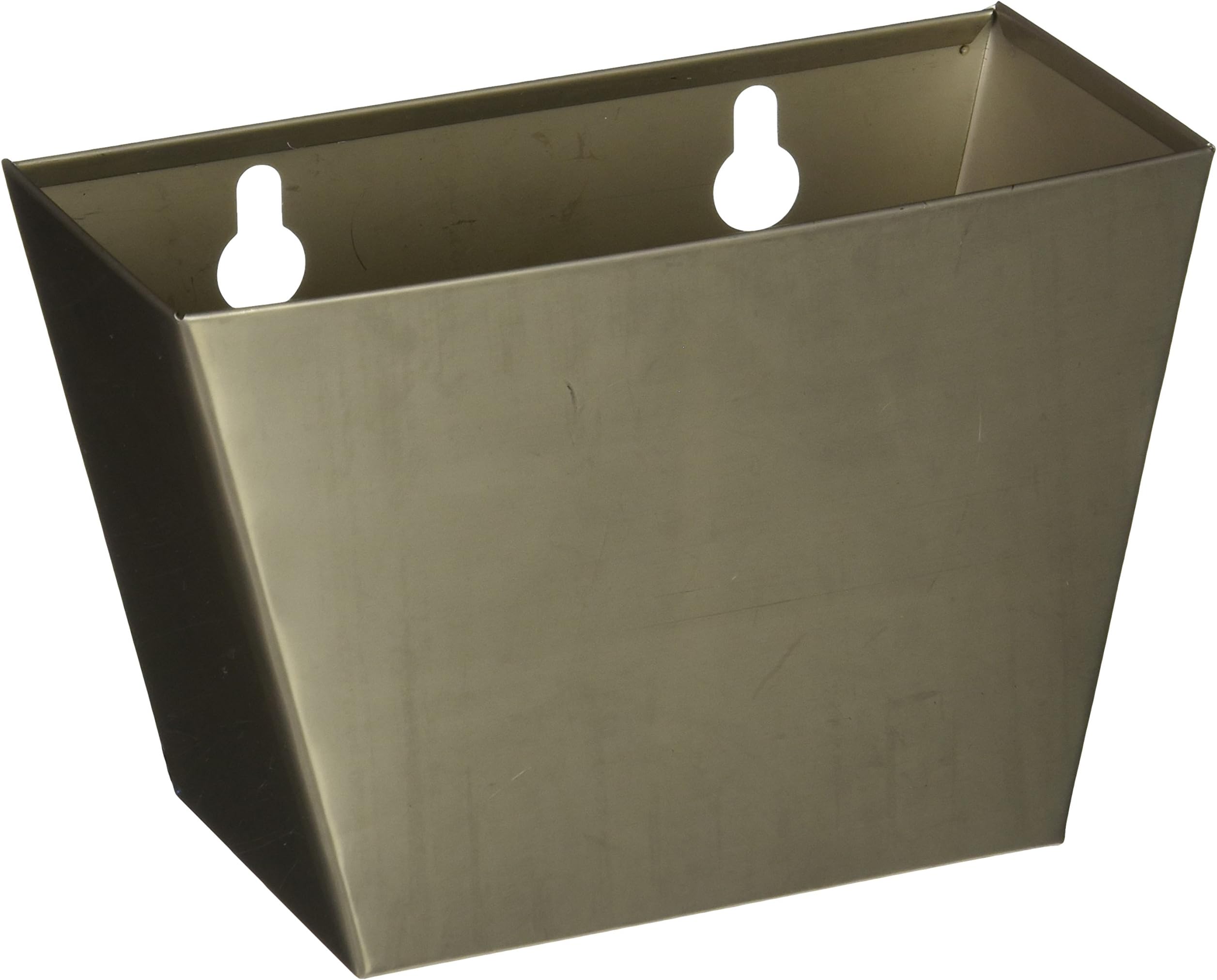 Beer Bottle Cap Catcher - Stainless Steel