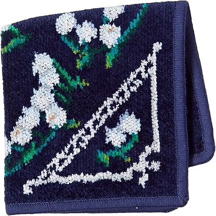 Amazon | [フェイラー] ハンカチ 【1B8421012525988】 フロランス