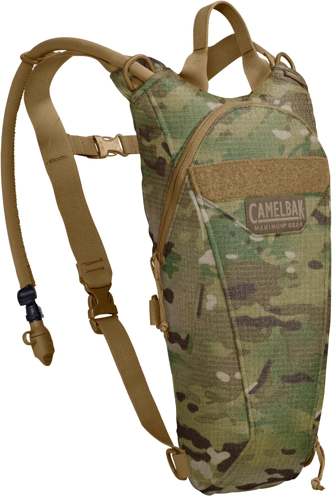 CamelBak ThermoBak 3L 100oz Mil Spec Crux