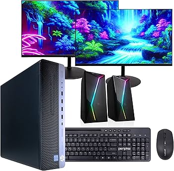 Amazon.com: HP EliteDesk 800G4 PC | Windows 11 Pro | Intel i5-8500 Amazon.com: HP EliteDesk 800G4 PC | Windows 11 Pro | Intel i5-8500