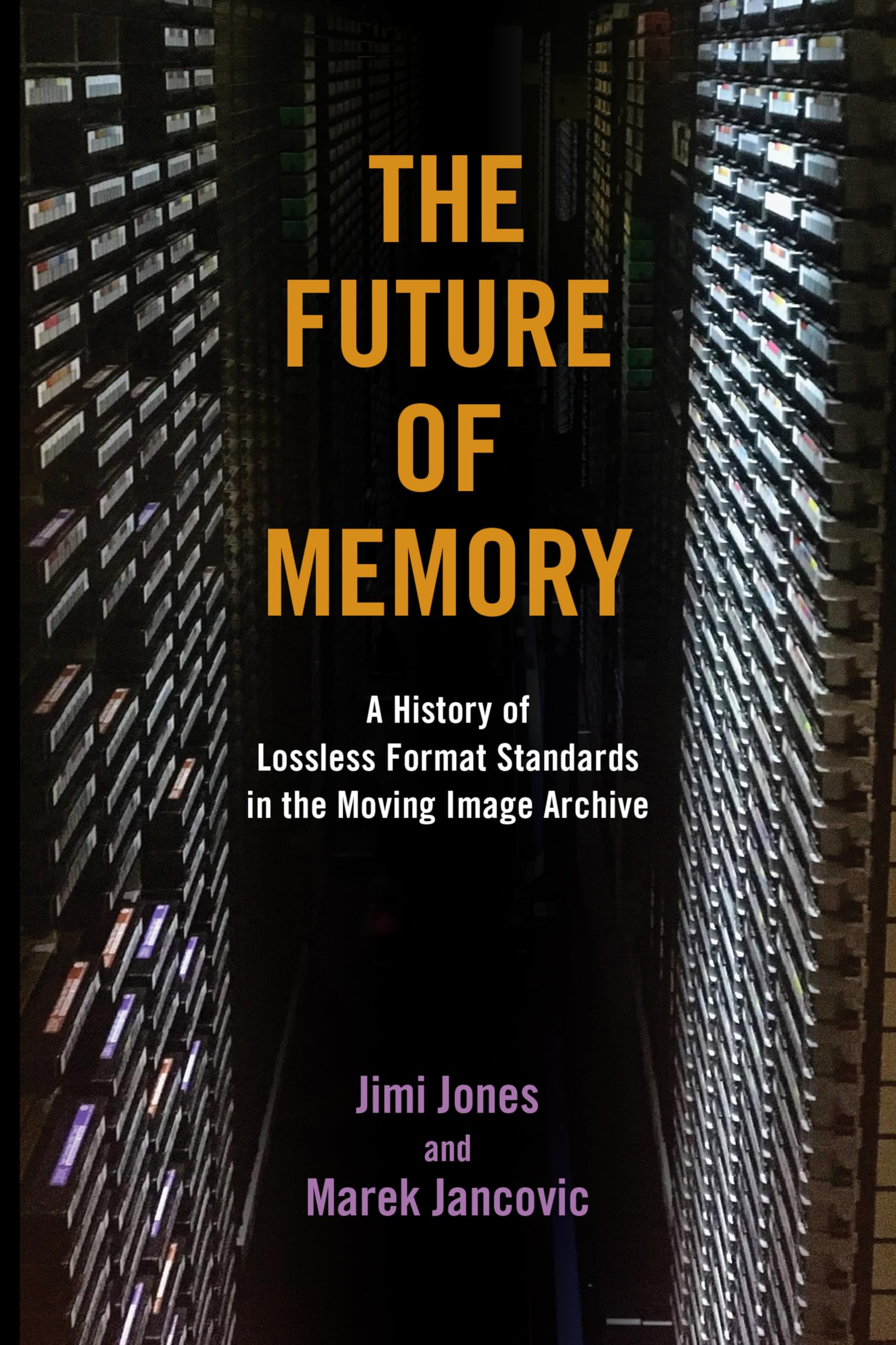 Format Lossless dans l'archive mobile : le livre d'histoire de l'image de cinéma