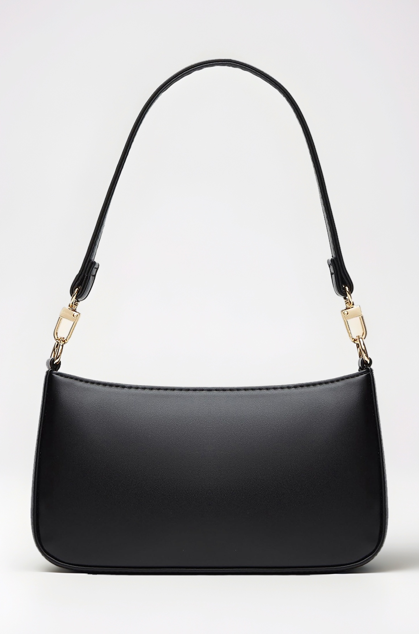 Shoulder Bag for Women Retro Vegan Leather Classic Clutch Tote HandBags Purses with Zipper Closure