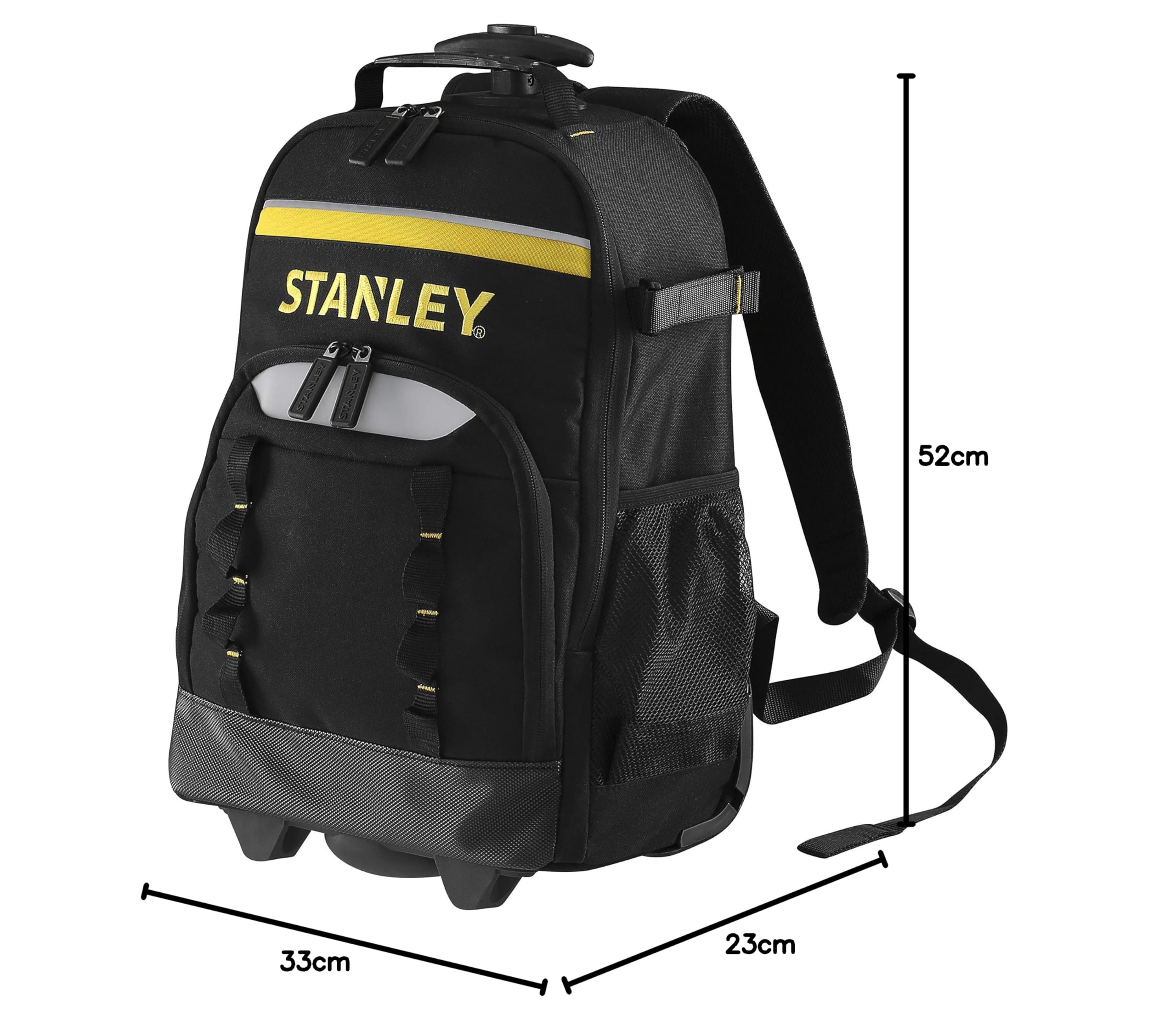 Stanley STST83307-1 plecak na kółkach