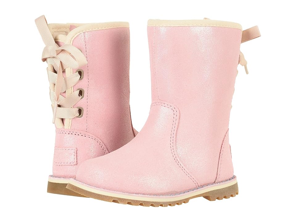 

UGG Kids Corene Metallic (Toddler/Little Kid) (Starlight) Girls Shoes