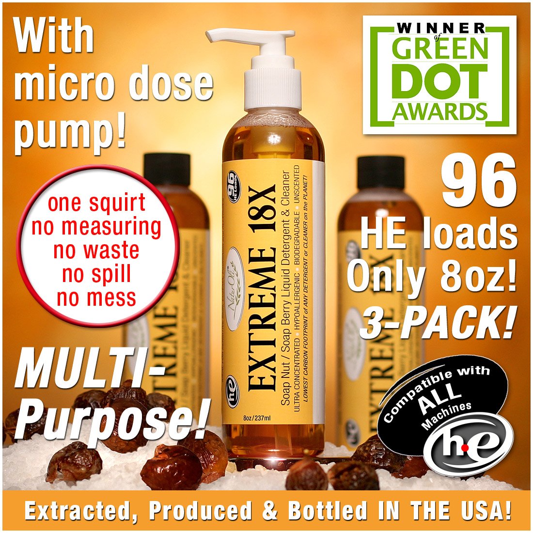 Amazon.com: NaturOli