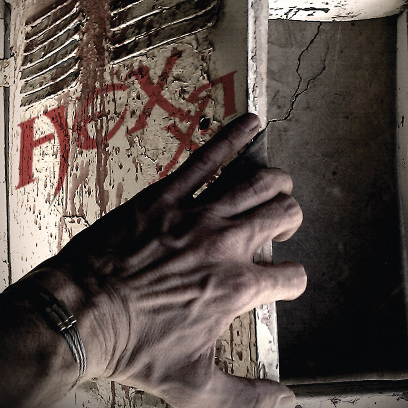 Serial Hex Addict