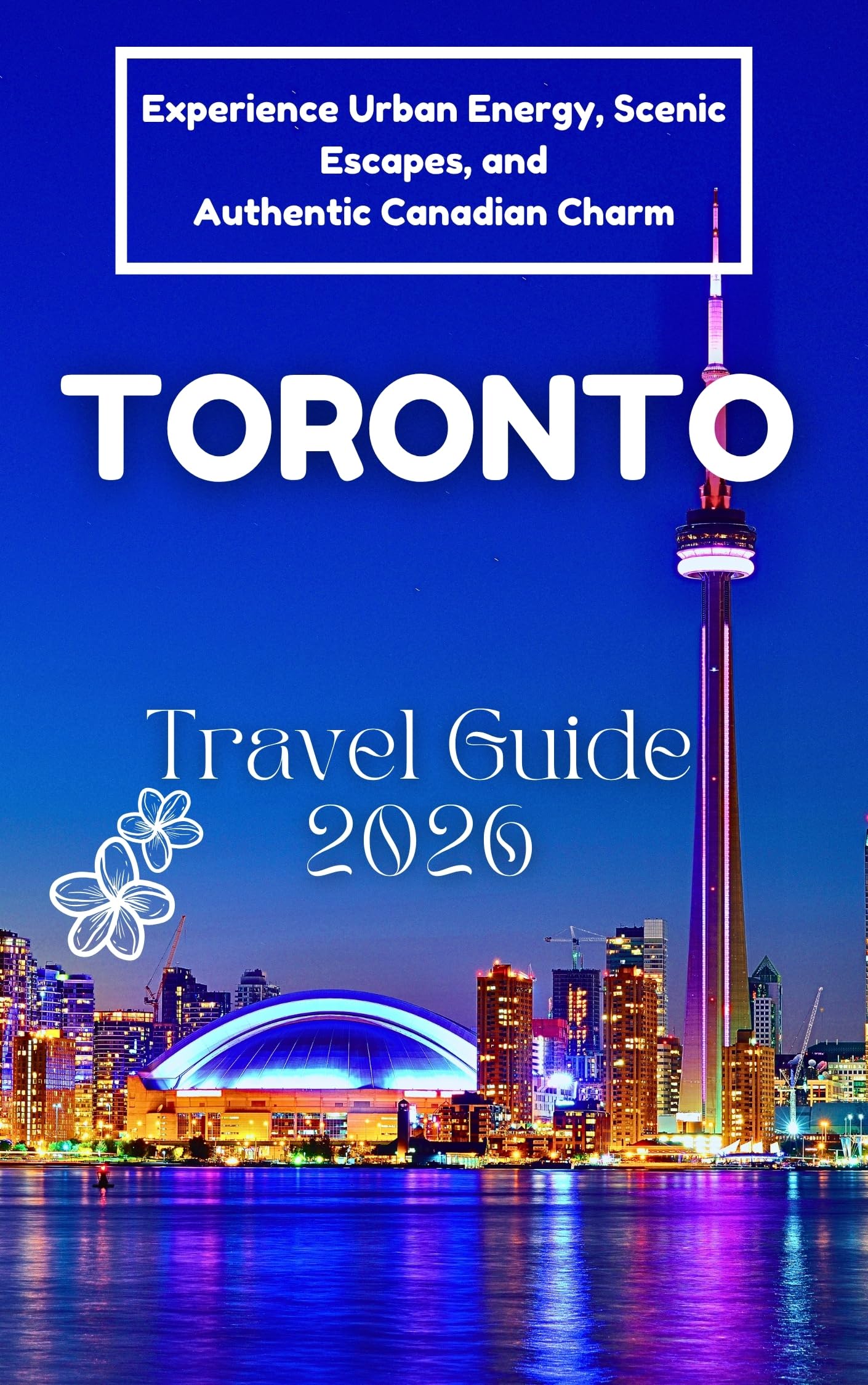 Toronto Travel Guide 2026: Experience Urban Energy, Scenic Escapes, and Authentic Canadian Charm