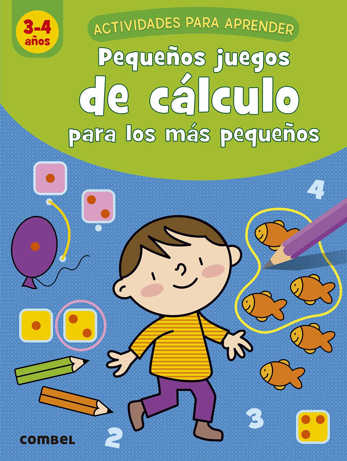 Pequeños juegos de cálculo p...