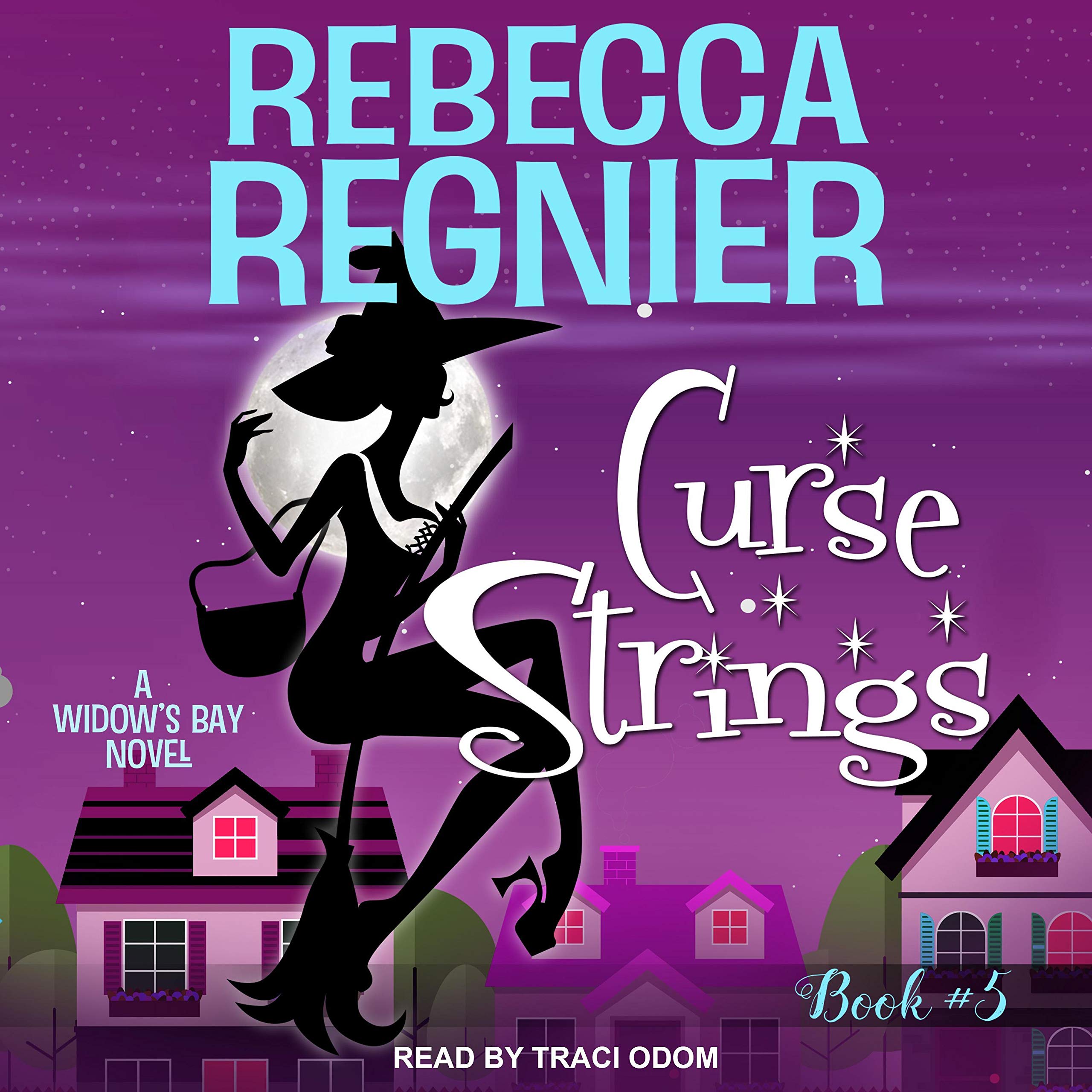 Cover art for Curse Strings