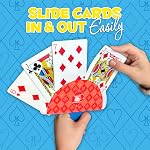 Gamewright Le support de carte de jeu de petites mains original