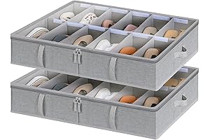 Under-Bed Storage Solutions for Pickup Trucks