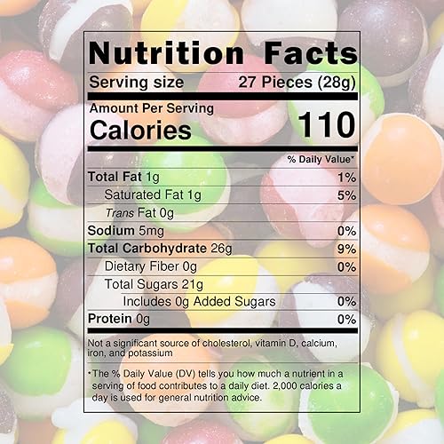 Miniatura 7 de Paquete de dulces liofilizados Confetti Star Crisps Cosmic Candy, Citrus, Original & Wild Berry liofilizado  Lote pequeño, fabricado en los Estados