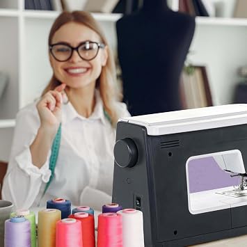 Bernette B77 Sewing Machine