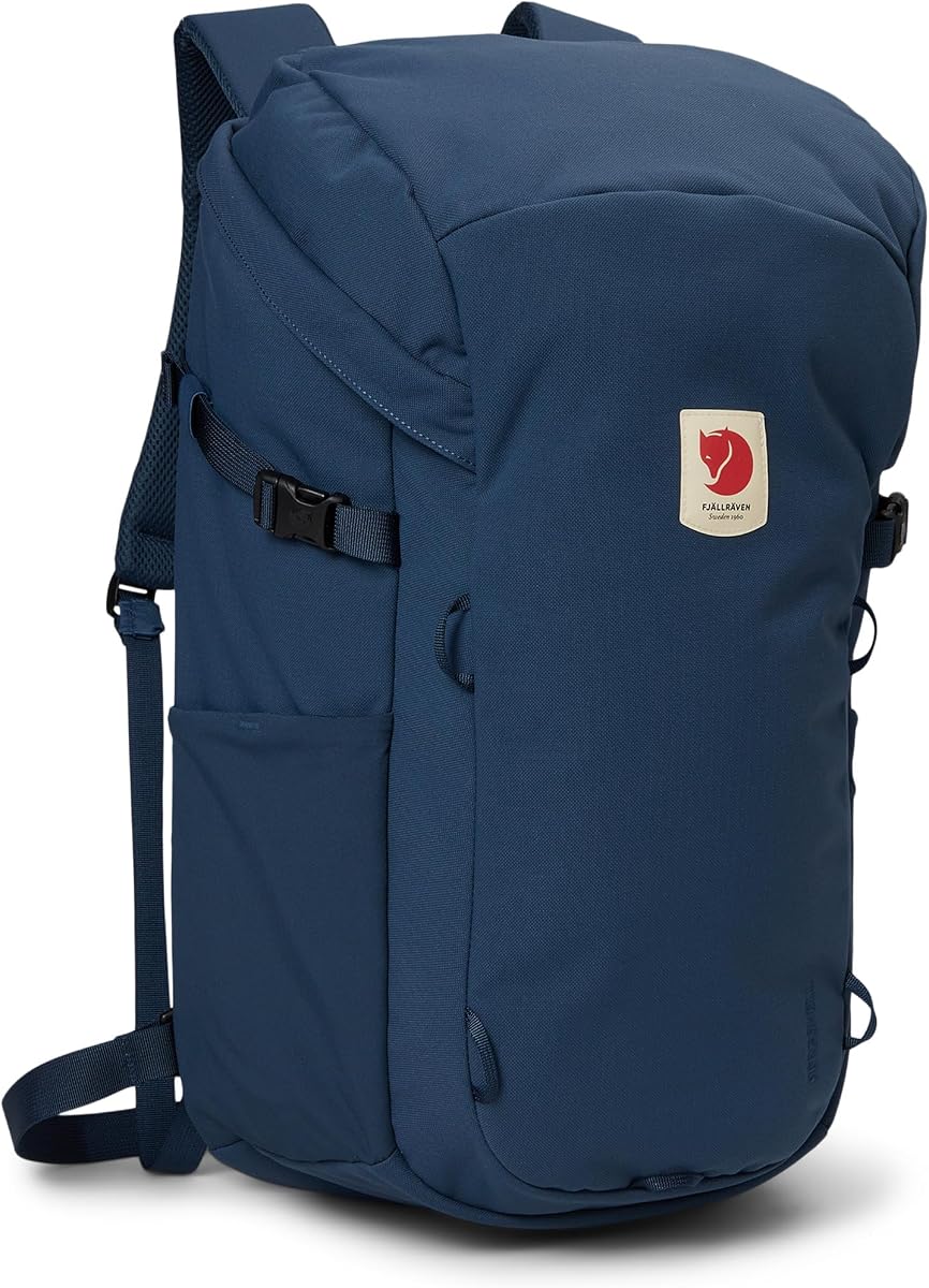 Ulvö 30 Mountain Blue One Size