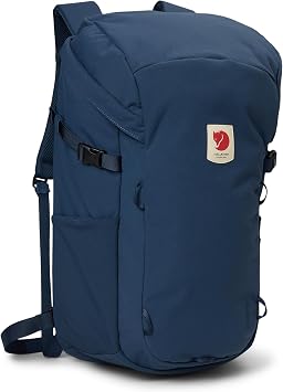 Fjallraven Ulvo 30 Mountain Blue One Size