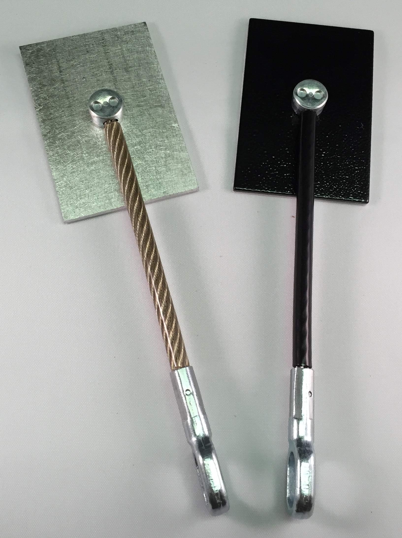 Refrigerator Lock