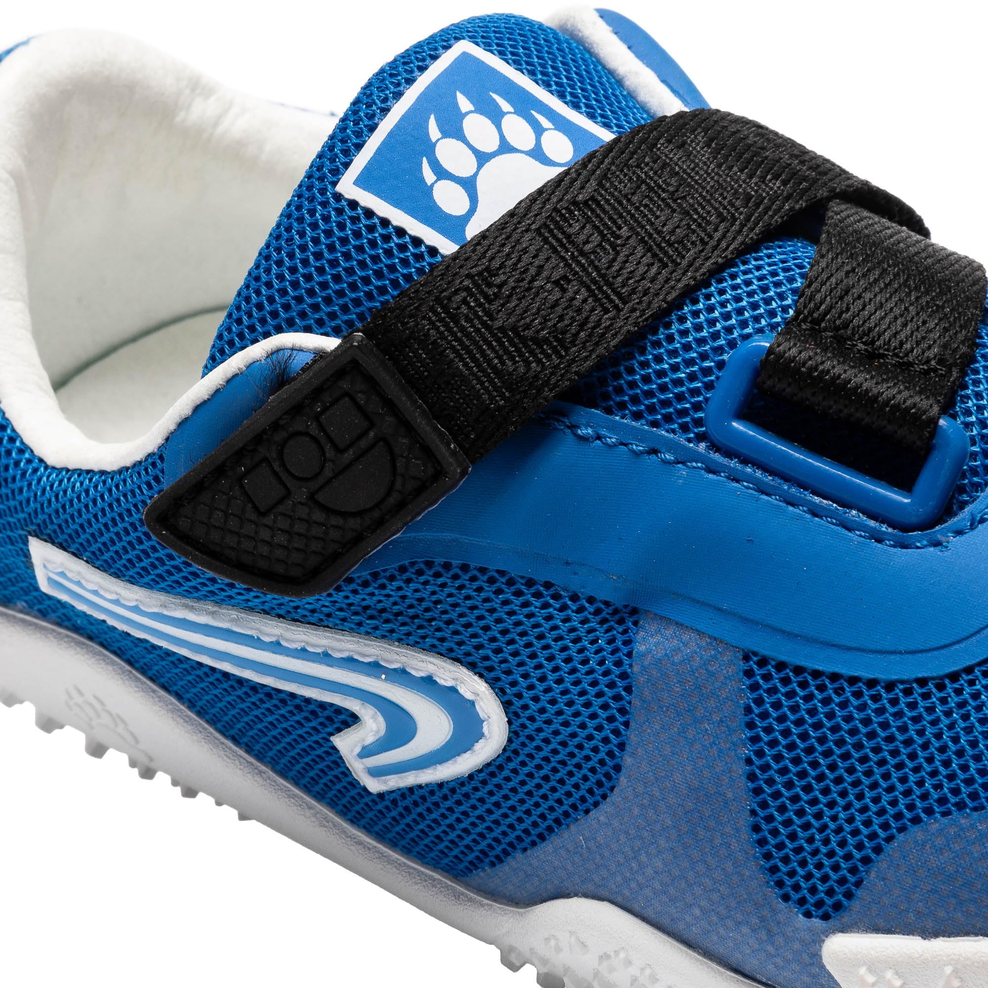 Deportivos Barefoot para Unisex Pablosky ZARPA 985640