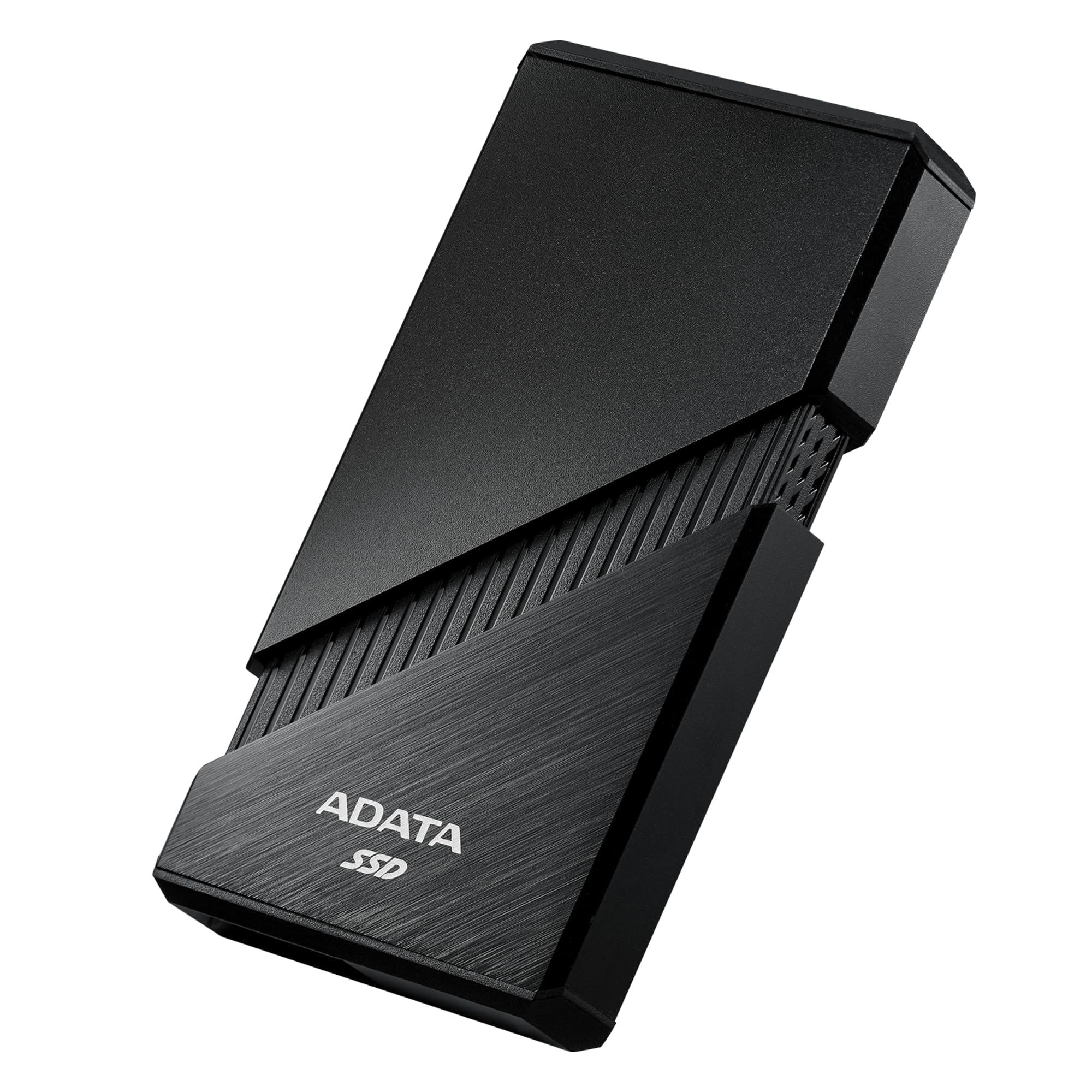 ADATA SE920 Portable SSD, 2TB External Solid State Drive, Speeds Up to 3,800MB/s, USB4 40Gbps Type C SSD for Gaming, Compatible with USB 3.2/2.0 - Additional View