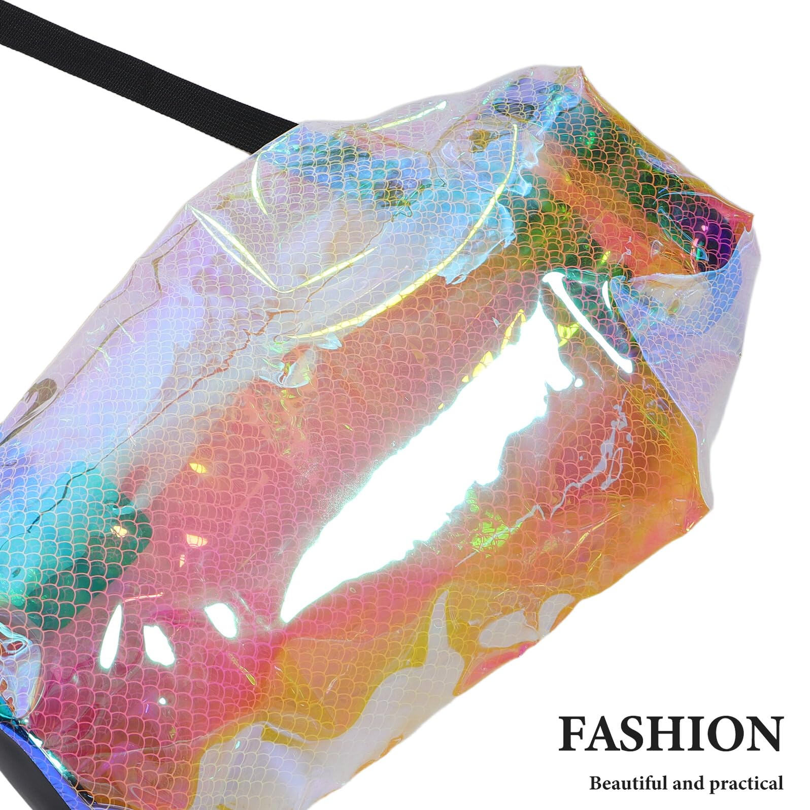 ORFOFE Bolsa para Kayak Mochila Seca Ligera con Cierre Enrollable Resistente Abrasiones para Paddle Boarding Rafting Pesca y Camping al Aire