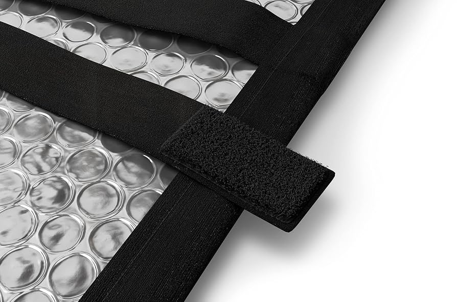 Amazon.co.jp: AutoTech Zone サンシェード 2017-2021 Maserati