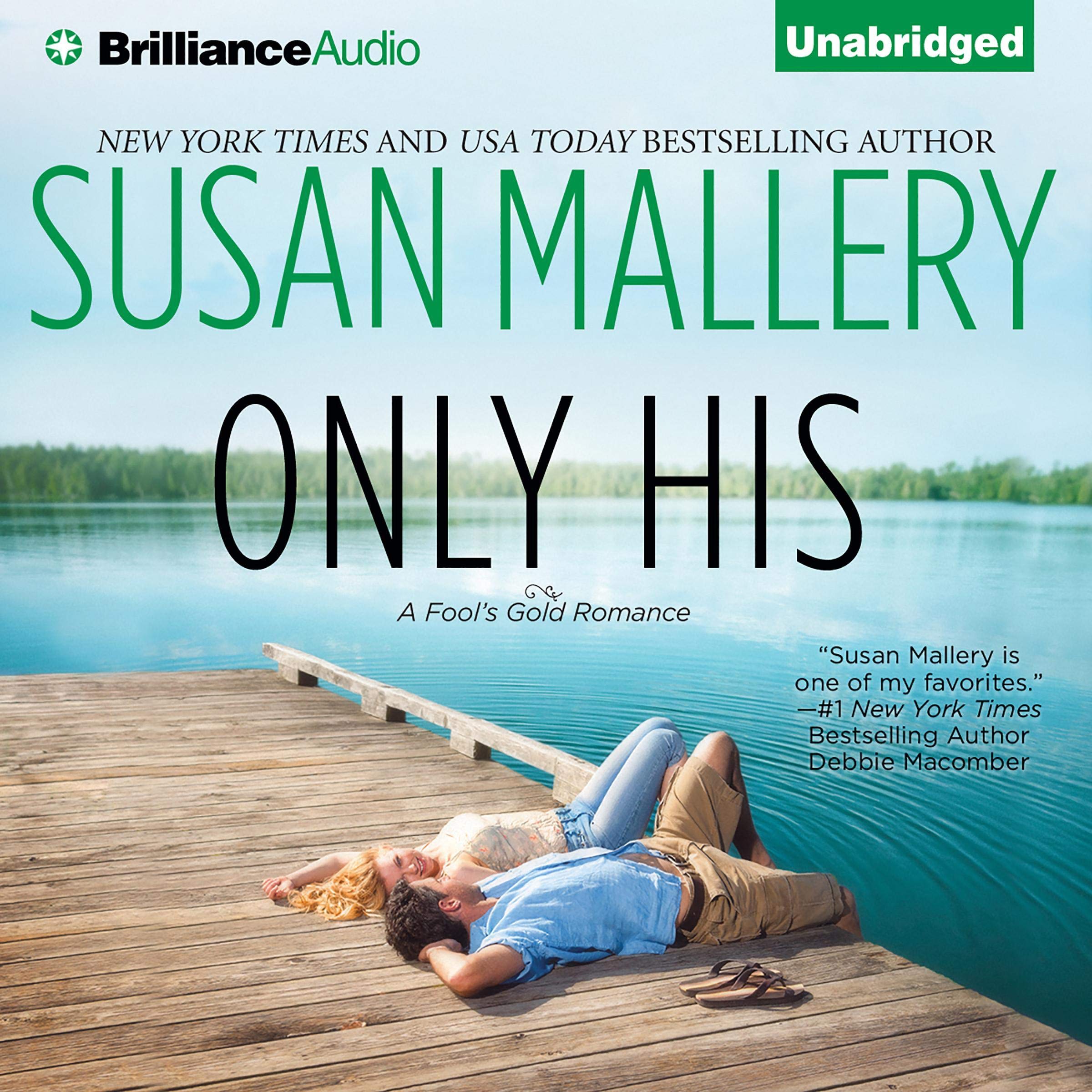 Cover art for Only His