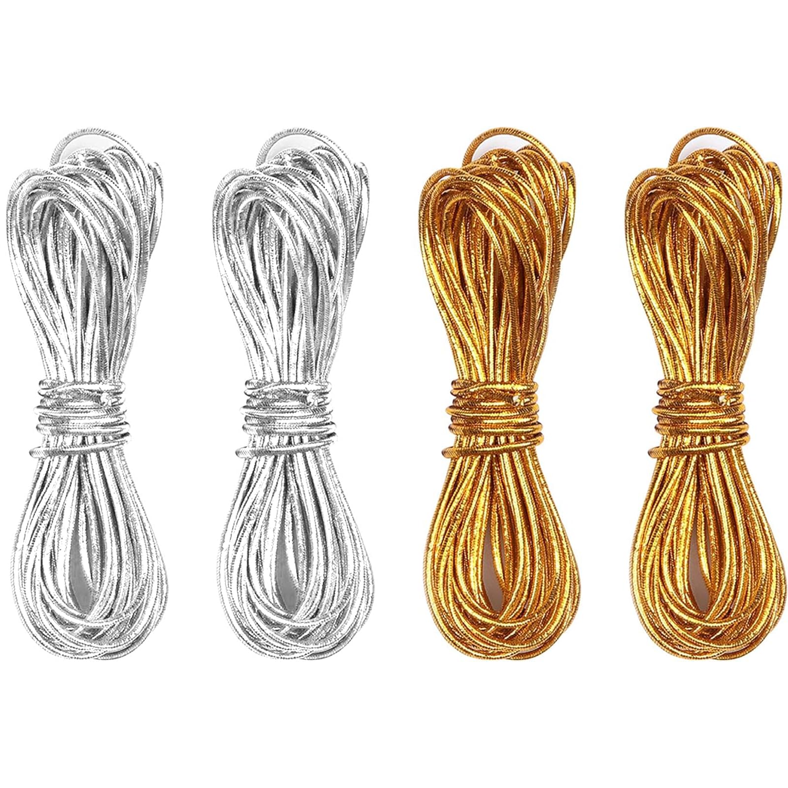 Catalogo Intrecciati | Oropel Italia Srl - Foto 7