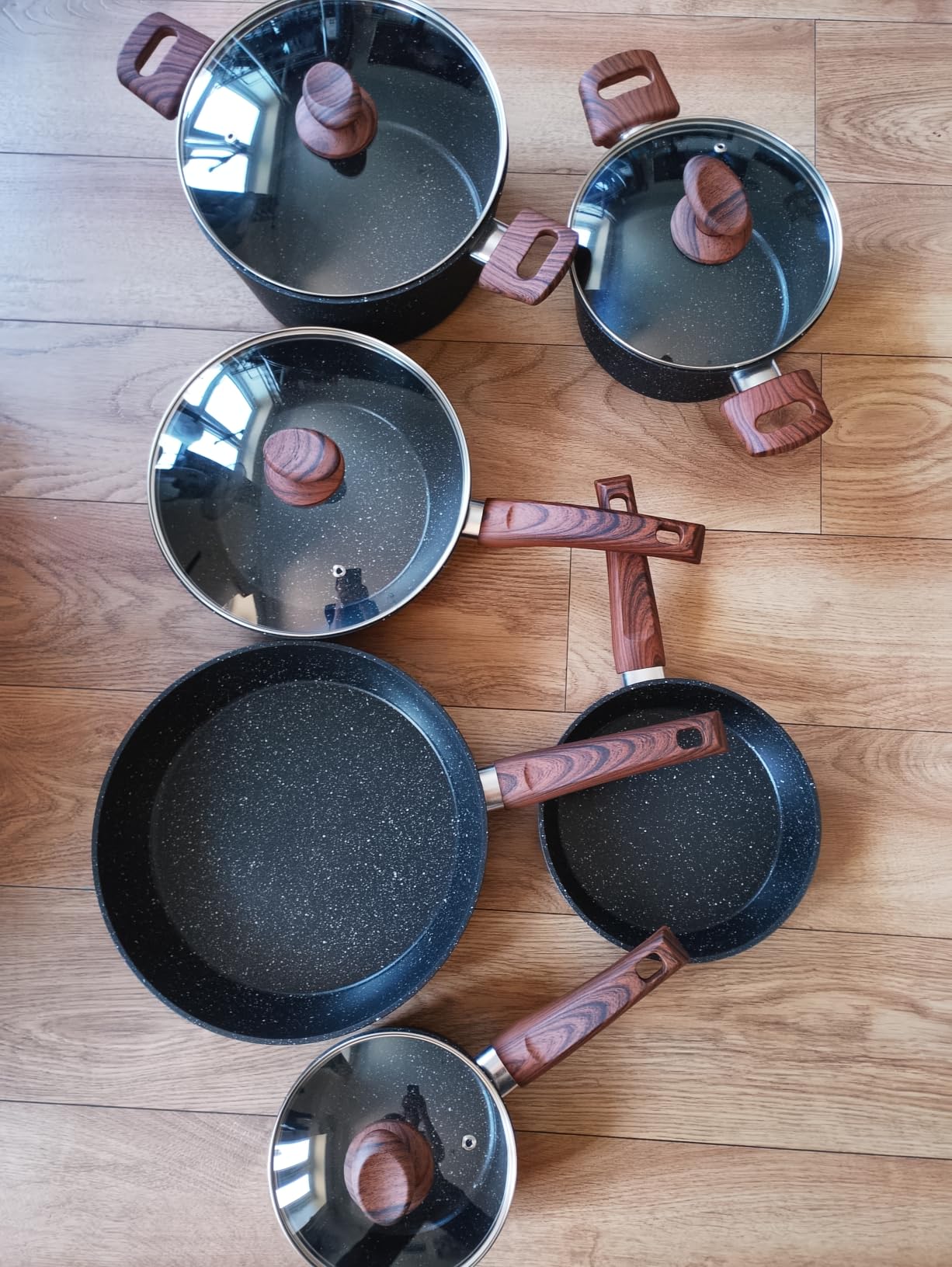 Customer photo