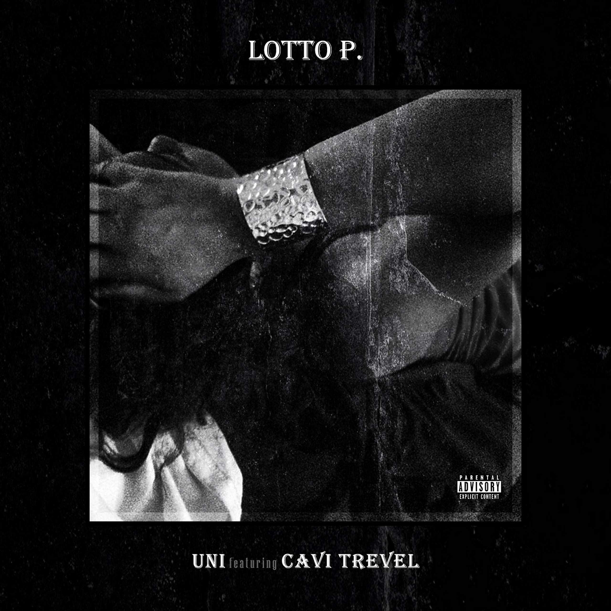 UNI (feat. Cavi Trevel) [Explicit]