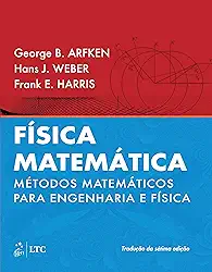 Física Matemática - Métodos Matemáticos para Engenharia e Física