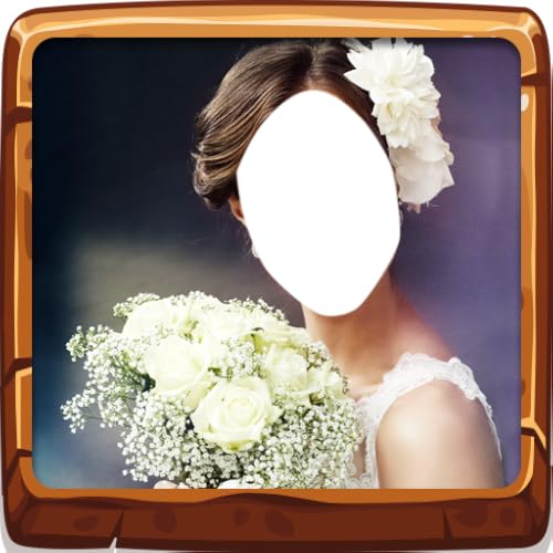 Wedding Flower Hairstyle