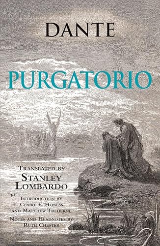 Purgatorio (English and Italian Edition)