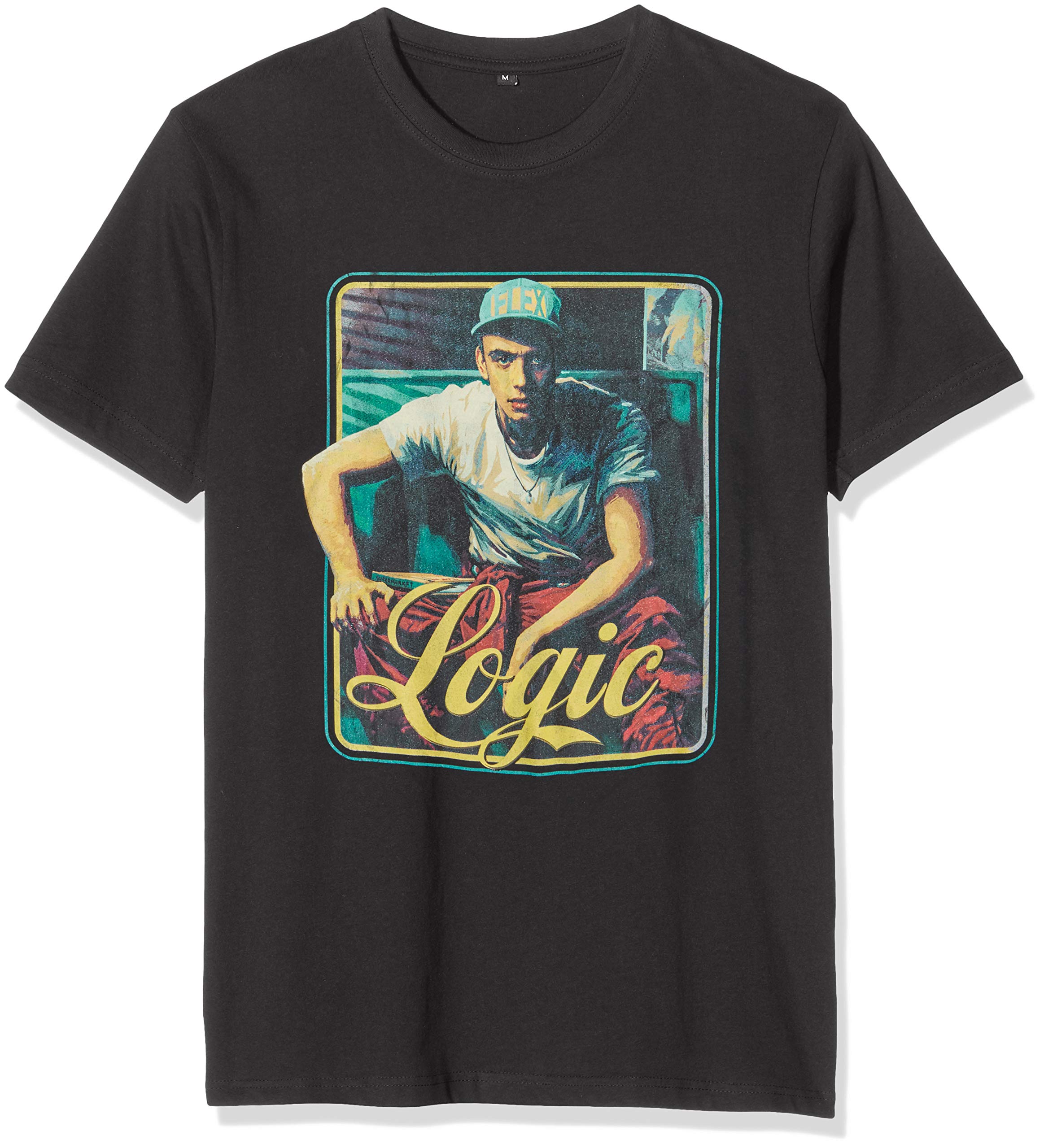 MERCHCODEMERCHCODE Herren T-Shirt