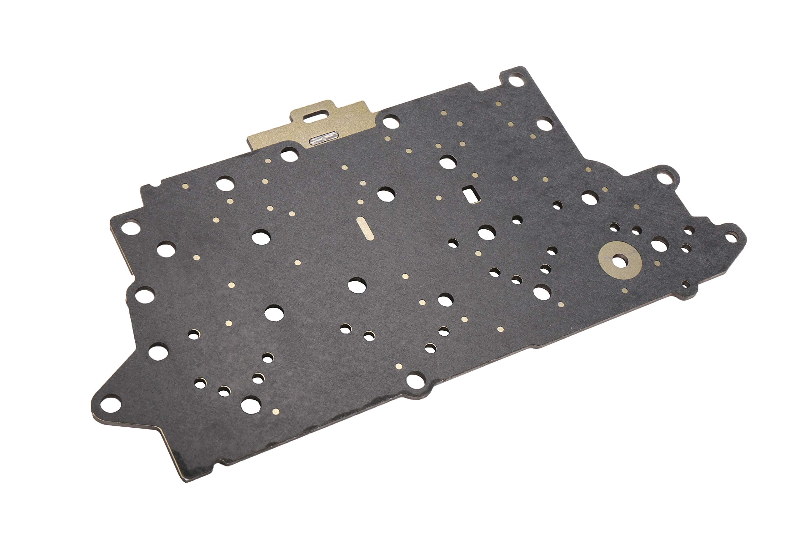 Amazon.com: GM Genuine Parts 24265671 Automatic Transmission  