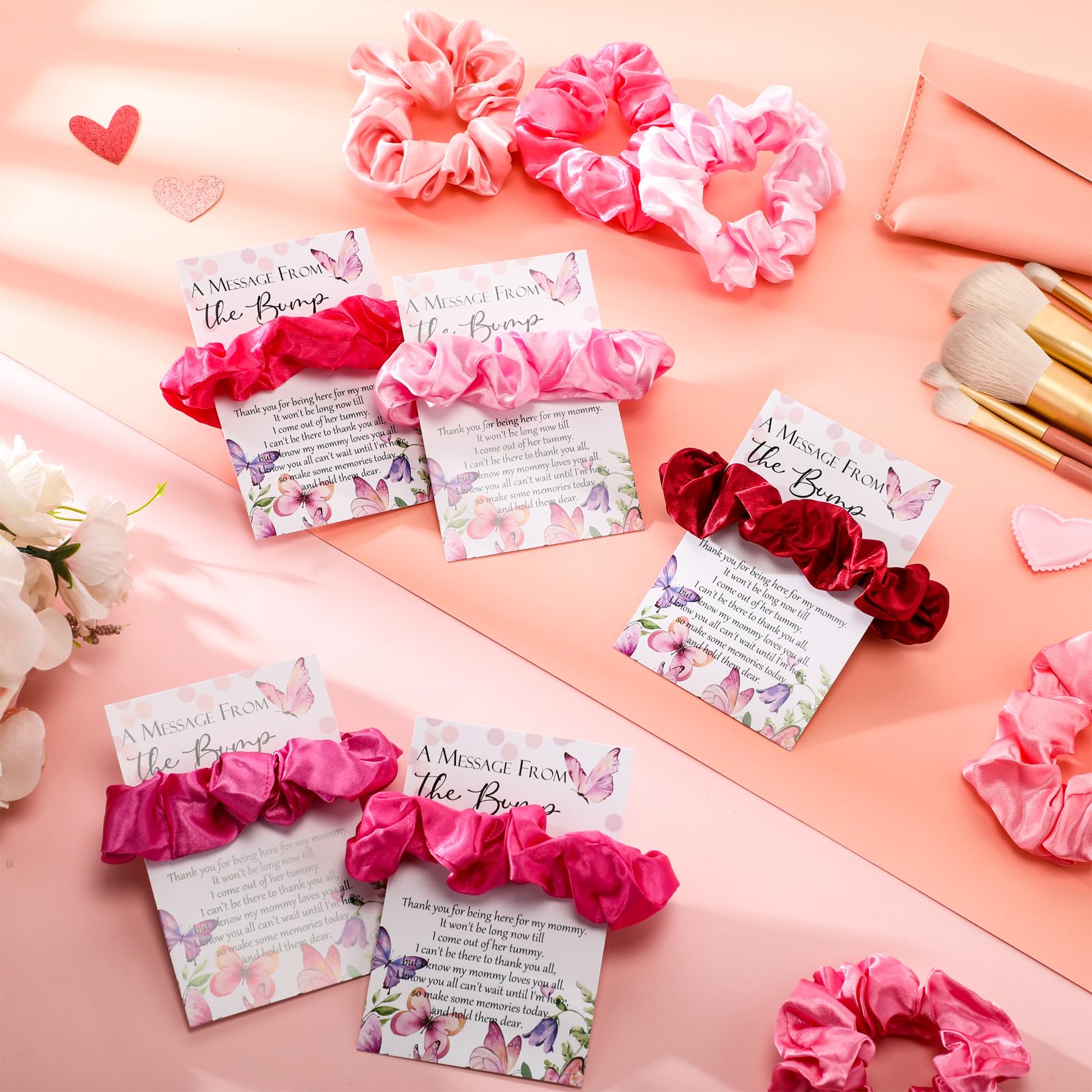 Pink Homemade Butterfly Baby Shower Favors Cinderella Disney Princess  Princess Baby Shower Favor Ideas Fairy, image size:1600x1600