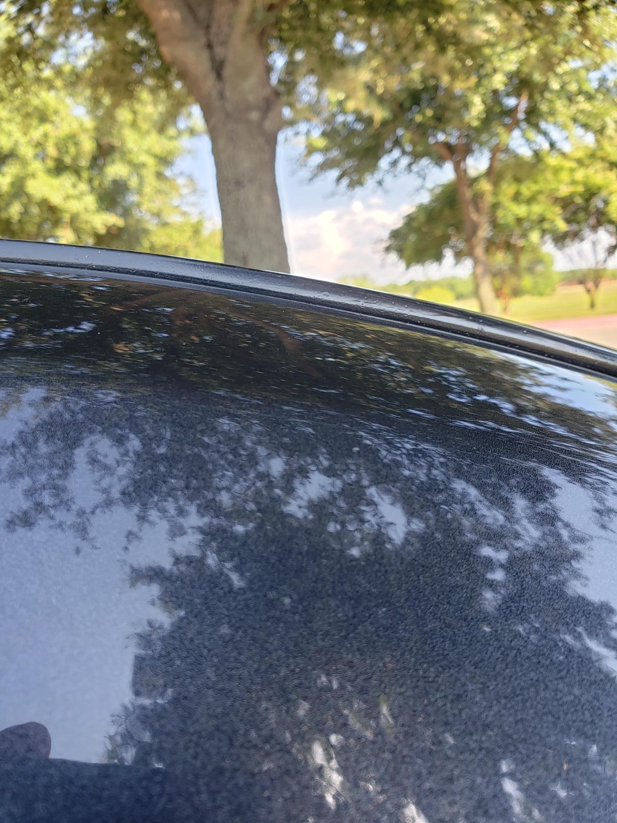 Beware, Not a perfect fit for me.