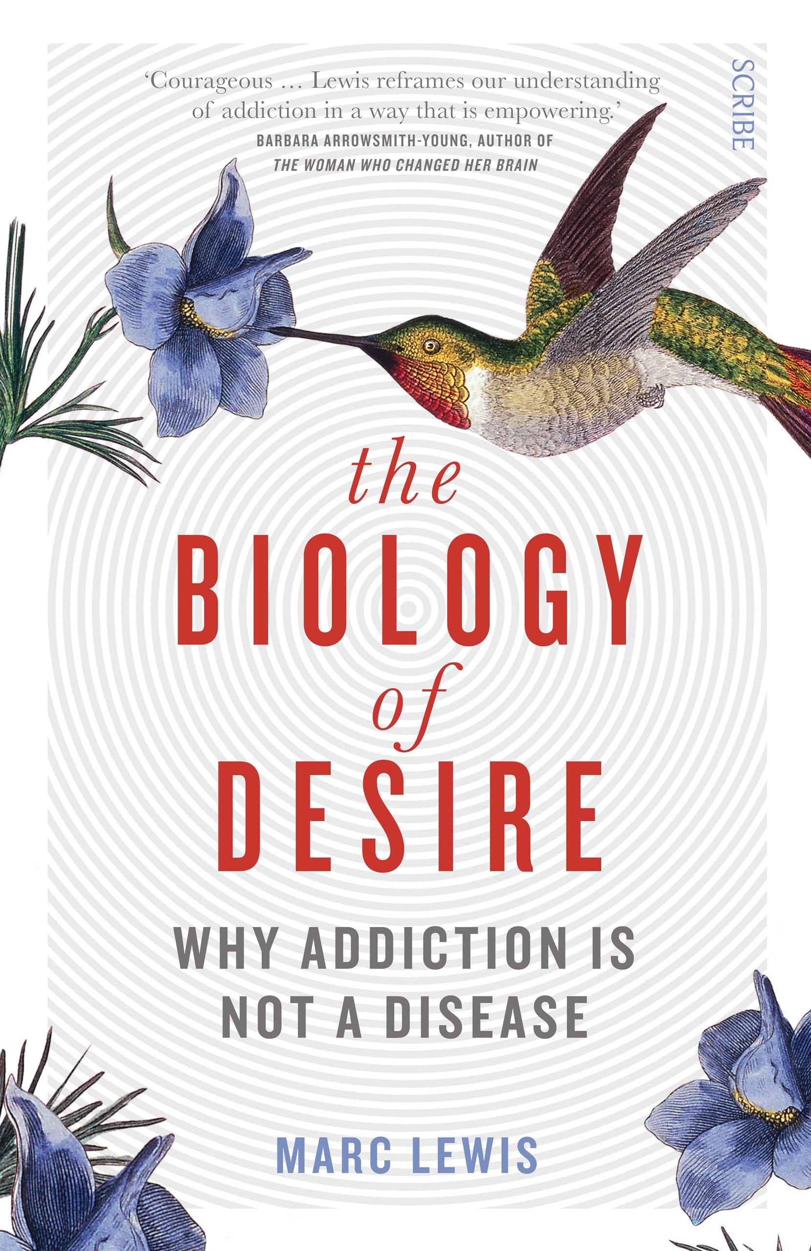 The Biology of Desire: why addiction is not a disease (The Addicted Brain)