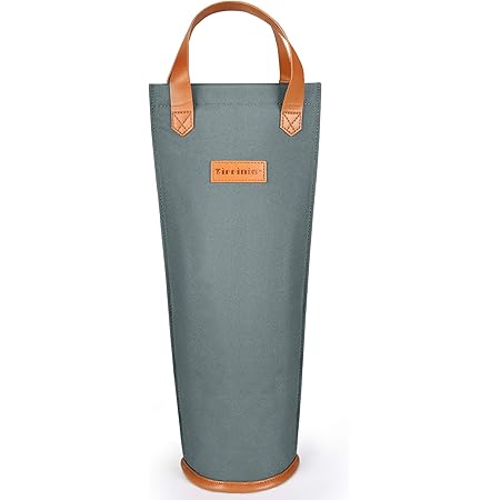 ensacarhi wine tote bolsa