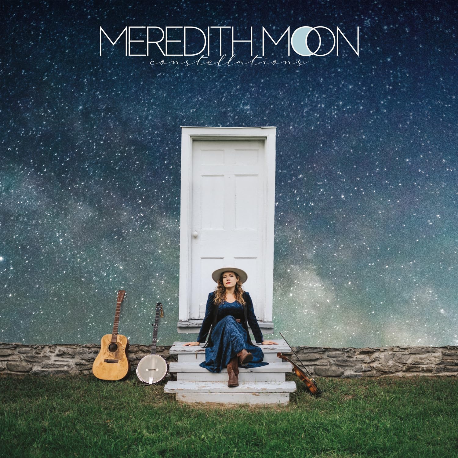 Constellations [VINYL]