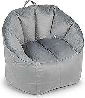 Vista 8 de Puf Milano para exteriores, color azul marino