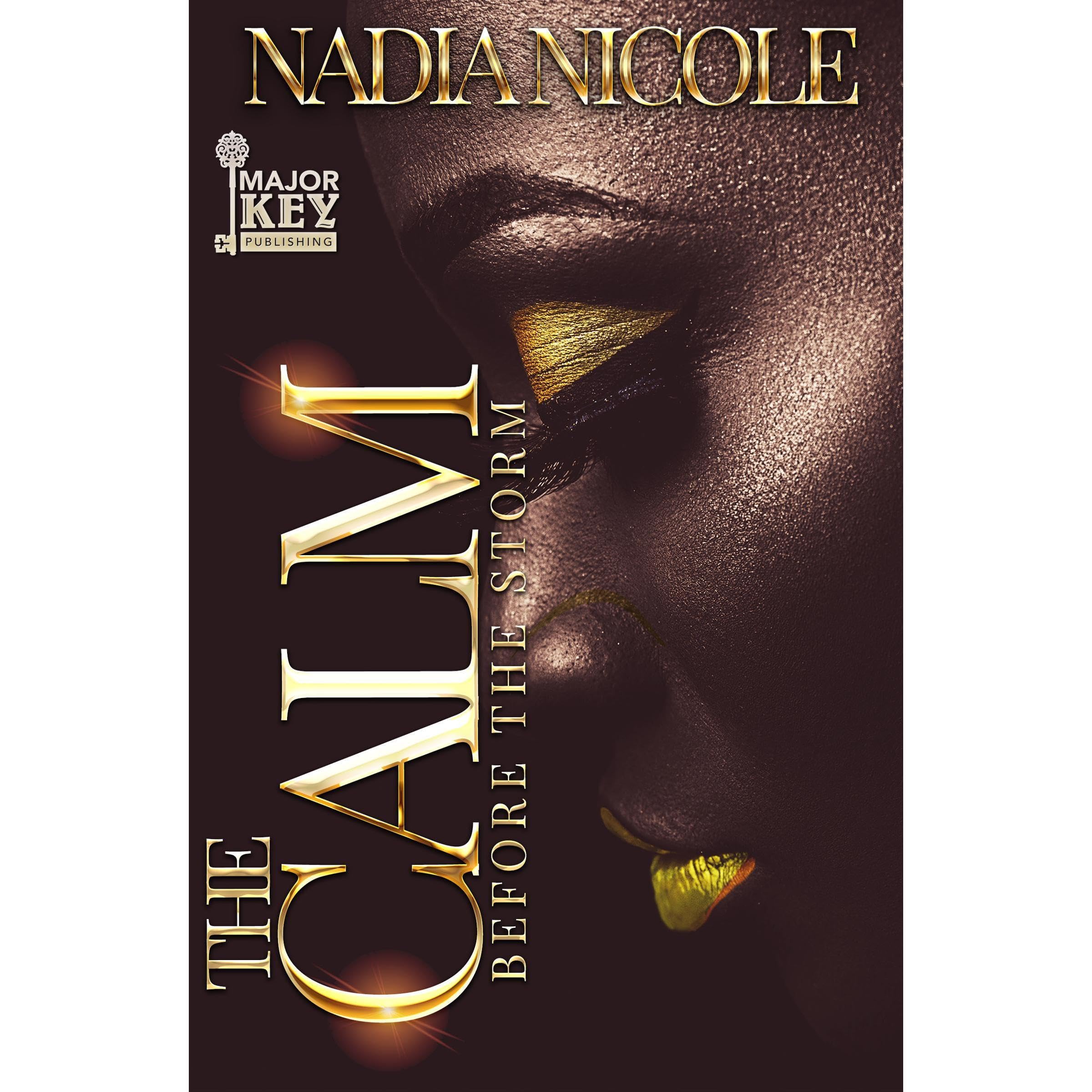 The Calm Before the Storm